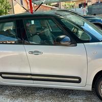 Fiat 500 L 1.3D