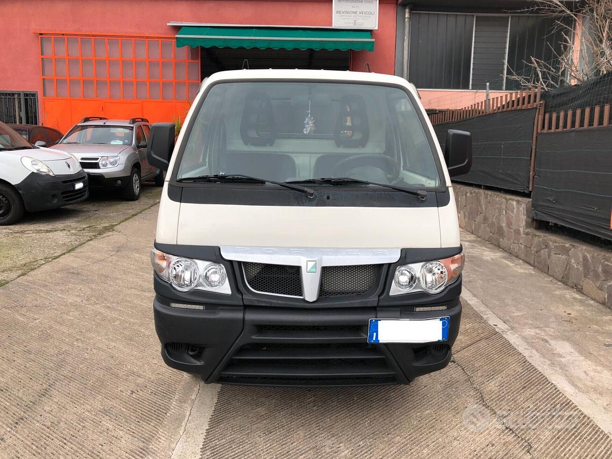 Subito - CM CARS - Piaggio Ape 50 Cassone Alto +Accessori unici - Auto In  vendita a Napoli