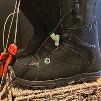 Scarponi Snow Burton