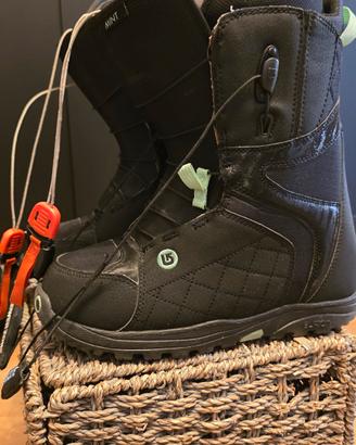 Scarponi Snow Burton