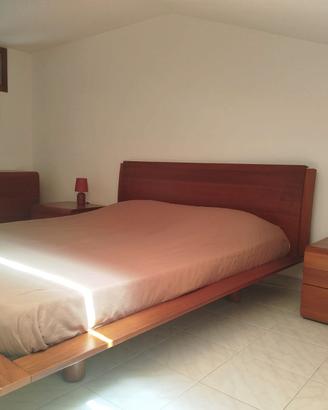 Monovano/loft