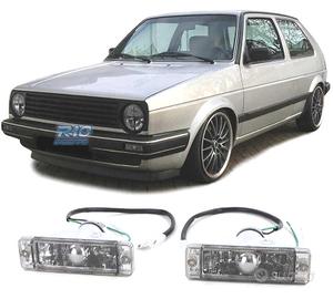 FRECCIE LATERALI VOLKSWAGEN VW GOLF JETTA POLO CRI