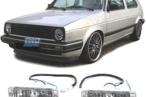 FRECCIE LATERALI VOLKSWAGEN VW GOLF JETTA POLO CRI