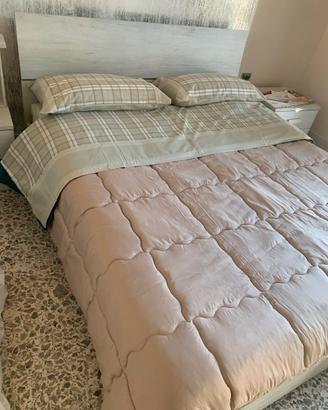 Letto a cassettone