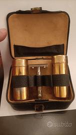 set rasatura da viaggio 