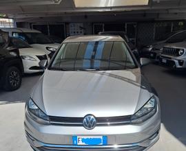 Volkswagen Golf 1.6 TDI 115 CV 10/19