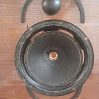 RIBORDATURA ALTOPARLANTI 