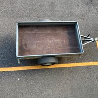 Carrello Rimorchio Trailers