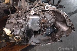 Cambio manuale fiat ducato 2004
