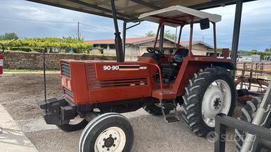 FIAT 90-90