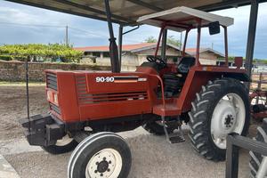 FIAT 90-90