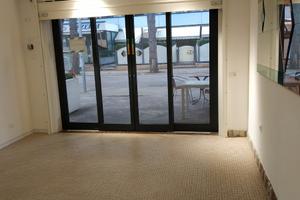 Locale commerciale 42mq - Via Mezzanotte