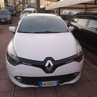 Renault Clio Sporter 1.5 dCi 8V 75CV Live NAVIGATO