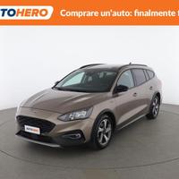 FORD Focus TN01700