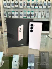 Samsung Galaxy Z Fold 6 | 256GB | Garanzia 1 anno