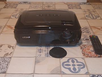 Videoproiettore HD marca  LESHP