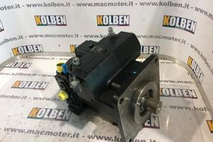 Pompa Rexroth A4VG125 per Terex Dozer