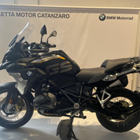 Bmw r1250 gs- 2019