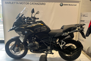Bmw r1250 gs- 2019