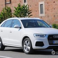 Ricambi Audi Q3