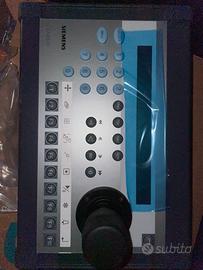 Tastiera Tvcc CKA4820 Siemens