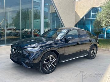 Mercedes-benz GLC 220 d 4Matic Mild Hybrid AMG Lin