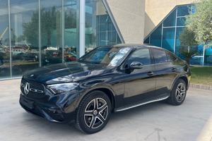 Mercedes-benz GLC 220 d 4Matic Mild Hybrid AMG Lin