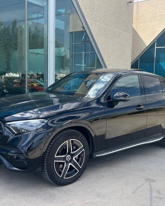 Mercedes-benz GLC 220 d 4Matic Mild Hybrid AMG Lin