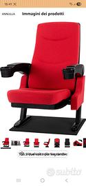 poltrone cinema