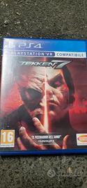 Tekken 7 Ps4 