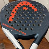 Racchetta padel Head