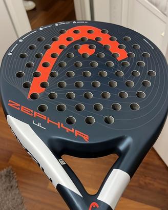 Racchetta padel Head