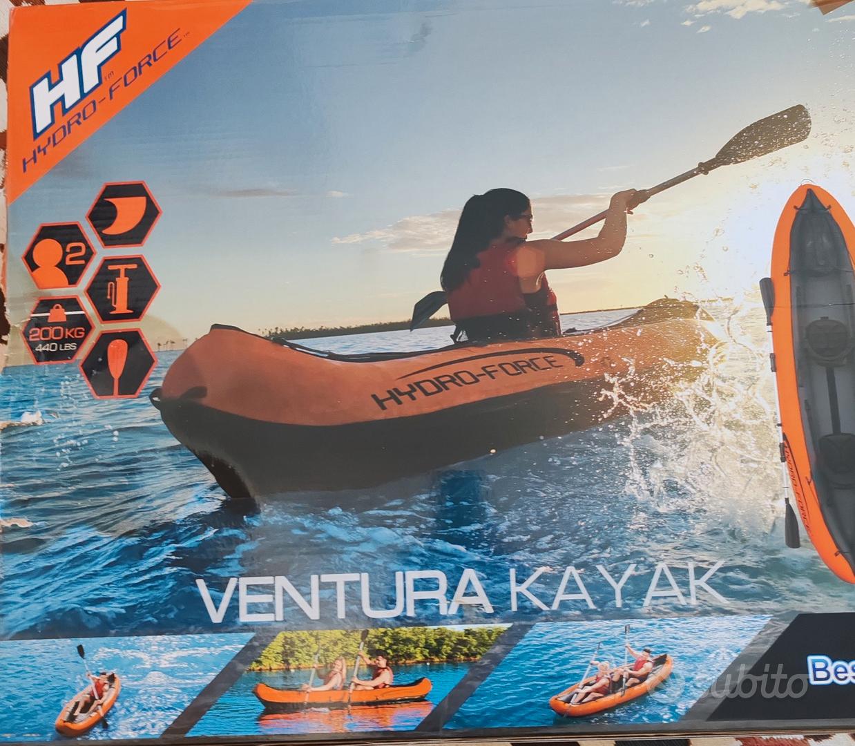 Kayak Ventura Bestway