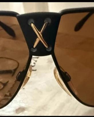 Occhiali da sole vintage Valentino anni’90