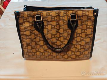 Borsa Enrico Coveri 