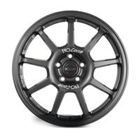 Cerchi in lega EVO Corse ZAR 8x18 MITSU EVO 10
