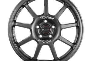 Cerchi in lega EVO Corse ZAR 8x18 MITSU EVO 10