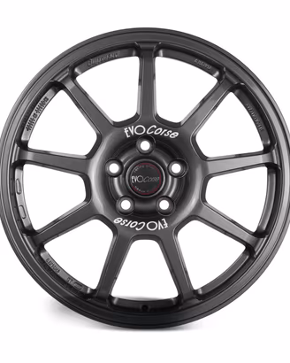 Cerchi in lega EVO Corse ZAR 8x18 MITSU EVO 10