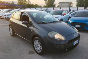 Fiat Punto 1.2 LOUNGE GPL