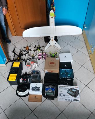 kit fpv 