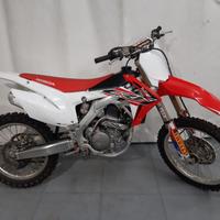 HONDA CRF 250 R CRF 250 R