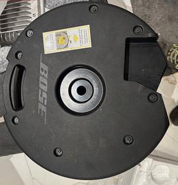 subwoofer originale Bose