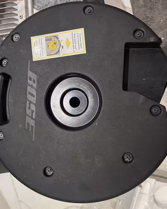 subwoofer originale Bose