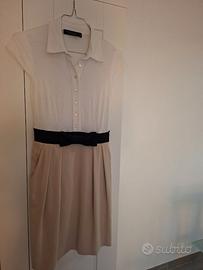 Abito Twin set