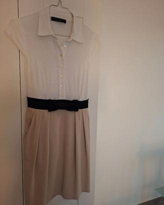Abito Twin set