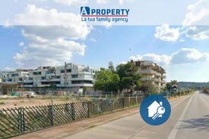 Appartamento di 64 m² con 3 locali e box auto a Va