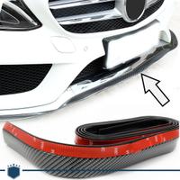 SPOILER Mercedes CL SL S Coupé Lama SOTTO PARAURTI