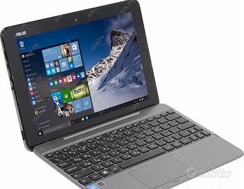 ASUS Transformer Book T101