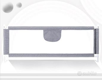 Barriera letto per bambini 