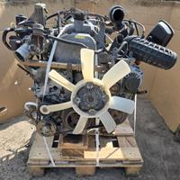MOTORE YD25